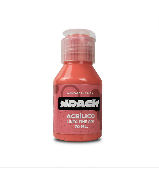 Pintura Acrílica 70ml