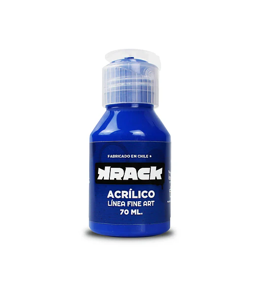 Pintura Acrílica 70ml