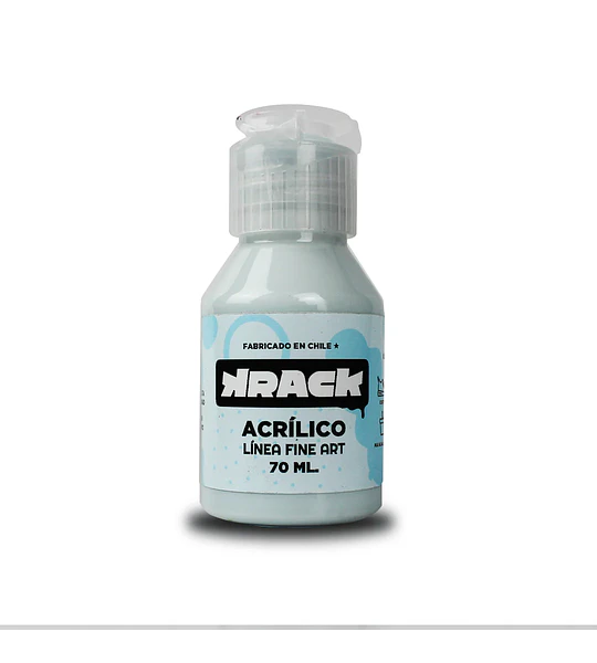 Pintura Acrílica 70ml
