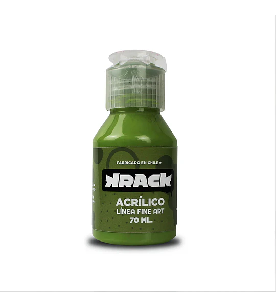 Pintura Acrílica 70ml