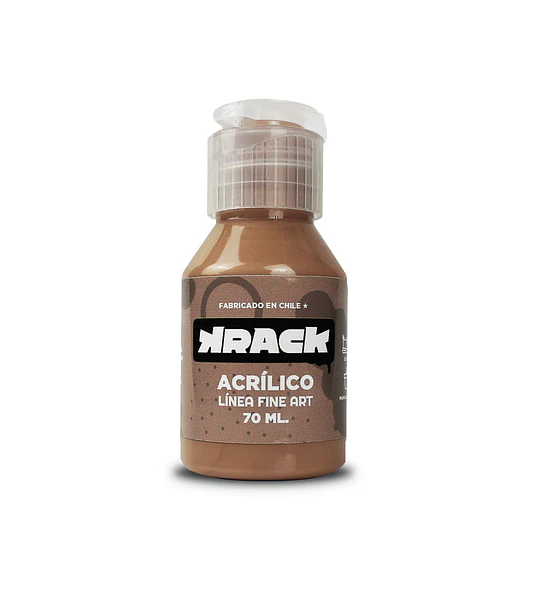 Pintura Acrílica 70ml