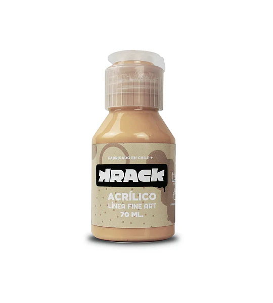 Pintura Acrílica 70ml