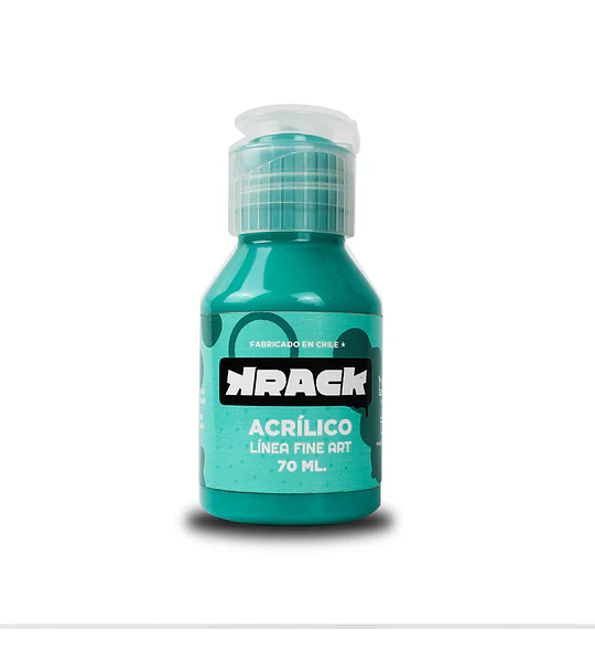 Pintura Acrílica 70ml