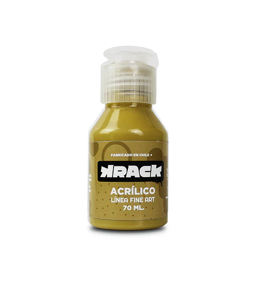 Pintura Acrílica 70ml
