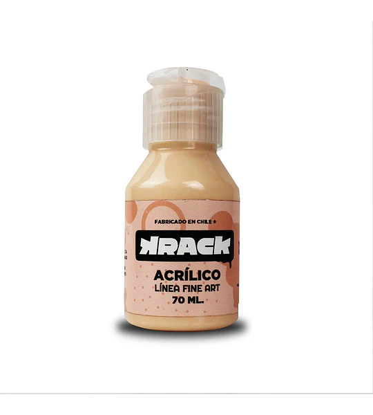 Pintura Acrílica 70ml