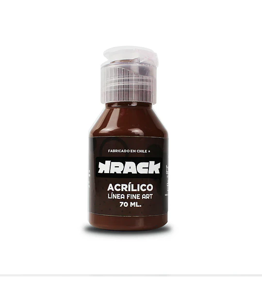 Pintura Acrílica 70ml