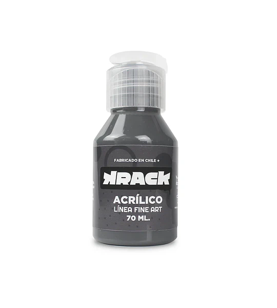 Pintura Acrílica 70ml
