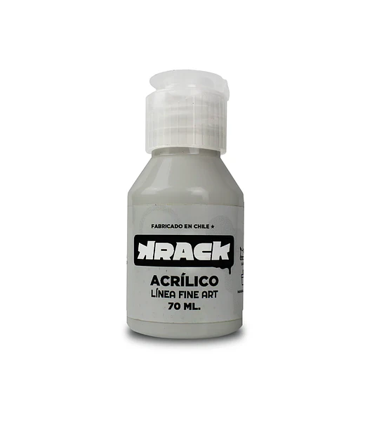 Pintura Acrílica 70ml