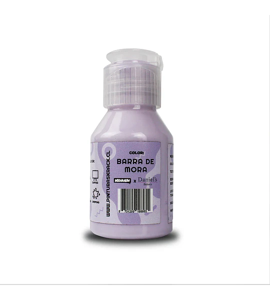 Pintura Acrílica 70ml