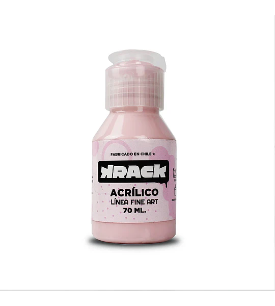 Pintura Acrílica 70ml