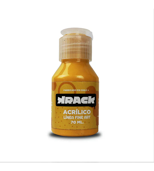 Pintura Acrílica 70ml