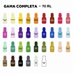 Pintura Acrílica 70ml