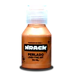 Pintura Perlado Acrílica 70ml