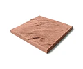 Pastelón Piedra Laja Borde Recto