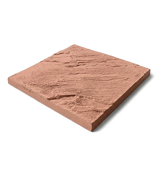 Pastelón Piedra Laja Borde Recto