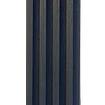 Wall Panel de PVC 240x16x2,5 cm