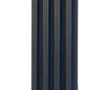 Wall Panel de PVC 240x16x2,5 cm