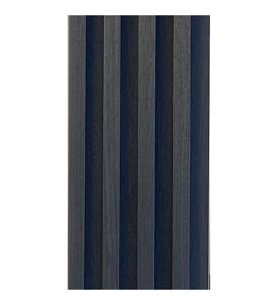 Wall Panel de PVC 240x16x2,5 cm
