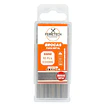 Broca Metal HSS Cobalto 6mm 10u