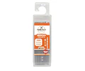 Broca Metal HSS Cobalto 3mm 10u
