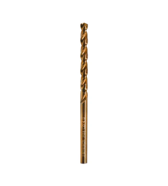 Broca Metal HSS Cobalto 4mm 10u