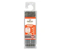 Broca Metal HSS Cobalto 4mm 10u