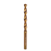 Broca Metal HSS Cobalto 6,5mm 10u