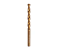 Broca Metal HSS Cobalto 6,5mm 10u
