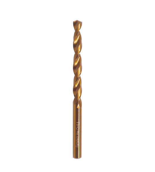 Broca Metal HSS Cobalto 6,5mm 10u