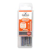 Broca Metal HSS Cobalto 6,5mm 10u
