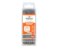 Broca Metal HSS Cobalto 8mm 10u