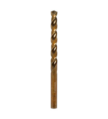 Broca Metal HSS Cobalto 8mm 10u
