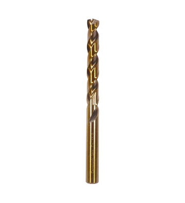 Broca Metal HSS Cobalto 11mm 5u