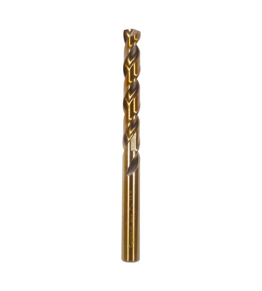 Broca Metal HSS Cobalto 11mm