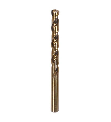 Broca Metal HSS Cobalto 12mm
