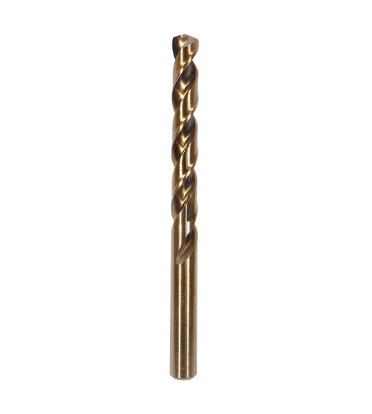 Broca Metal HSS Cobalto 12mm