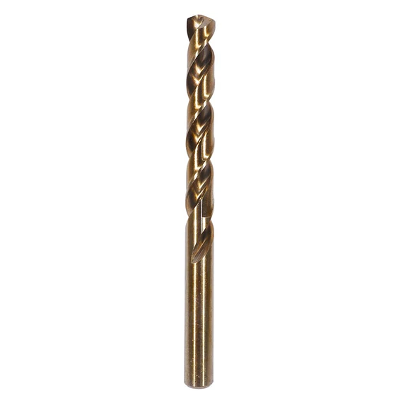 Broca Metal HSS Cobalto 12mm