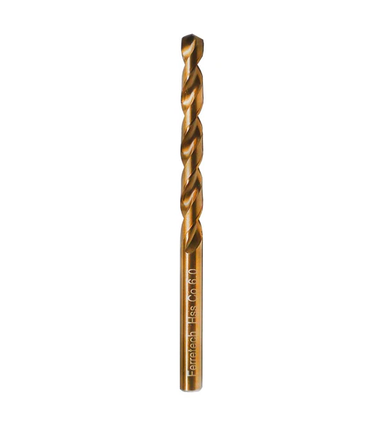Broca Metal HSS Cobalto 14mm