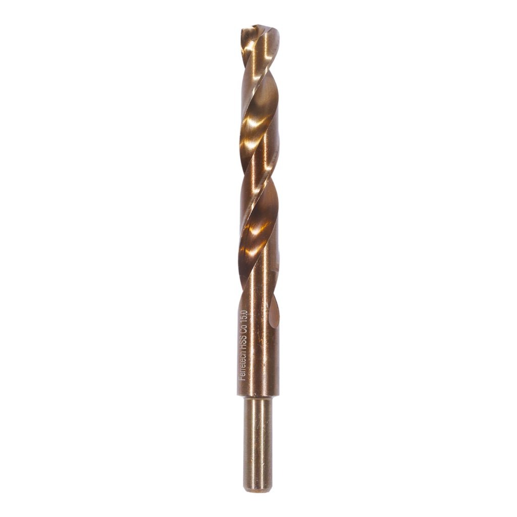 Broca Metal HSS Cobalto 15mm