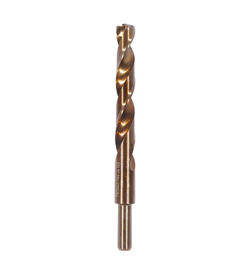 Broca Metal HSS Cobalto 15mm