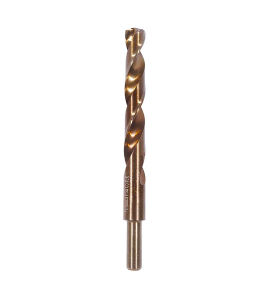 Broca Metal HSS Cobalto 15mm