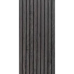 Revestimiento PVC Alveolar Ranurado - 240cm x 30cm x 8mm
