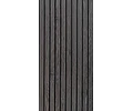 Revestimiento PVC Alveolar Ranurado - 240cm x 30cm x 8mm