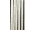 Revestimiento PVC Alveolar Ranurado - 240cm x 30cm x 8mm