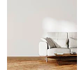 Epsilon Guardapolvo Plain 100mm x 10mm x 2,44m Roble Oscuro