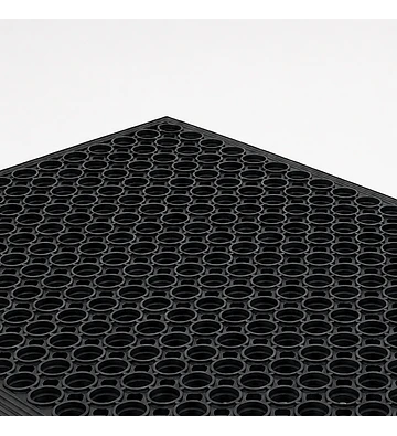 Piso Goma Antifatiga 13mm 120 x 90cm