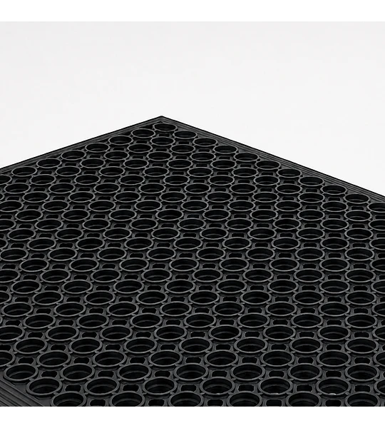 Piso Goma Antifatiga 13mm 120 x 90cm