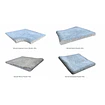 Pastelón para Borde de Piscina Nariz Rodon Alto Piedra Reconstituida Poro