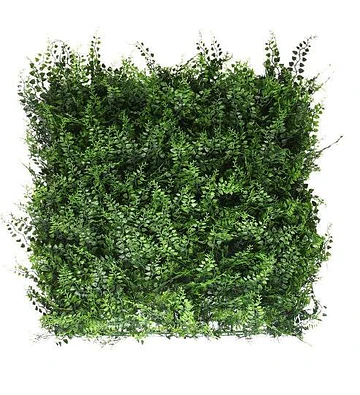 Jardín Vertical Helecho 50x50 cm