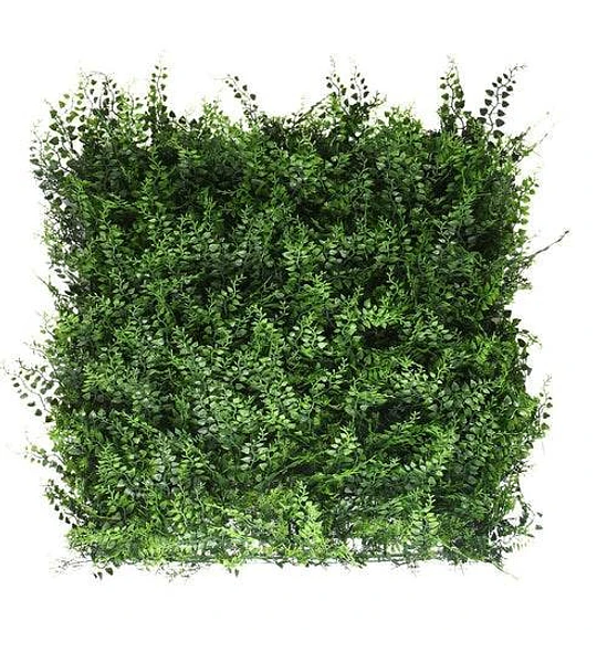 Jardín Vertical Helecho 50x50 cm